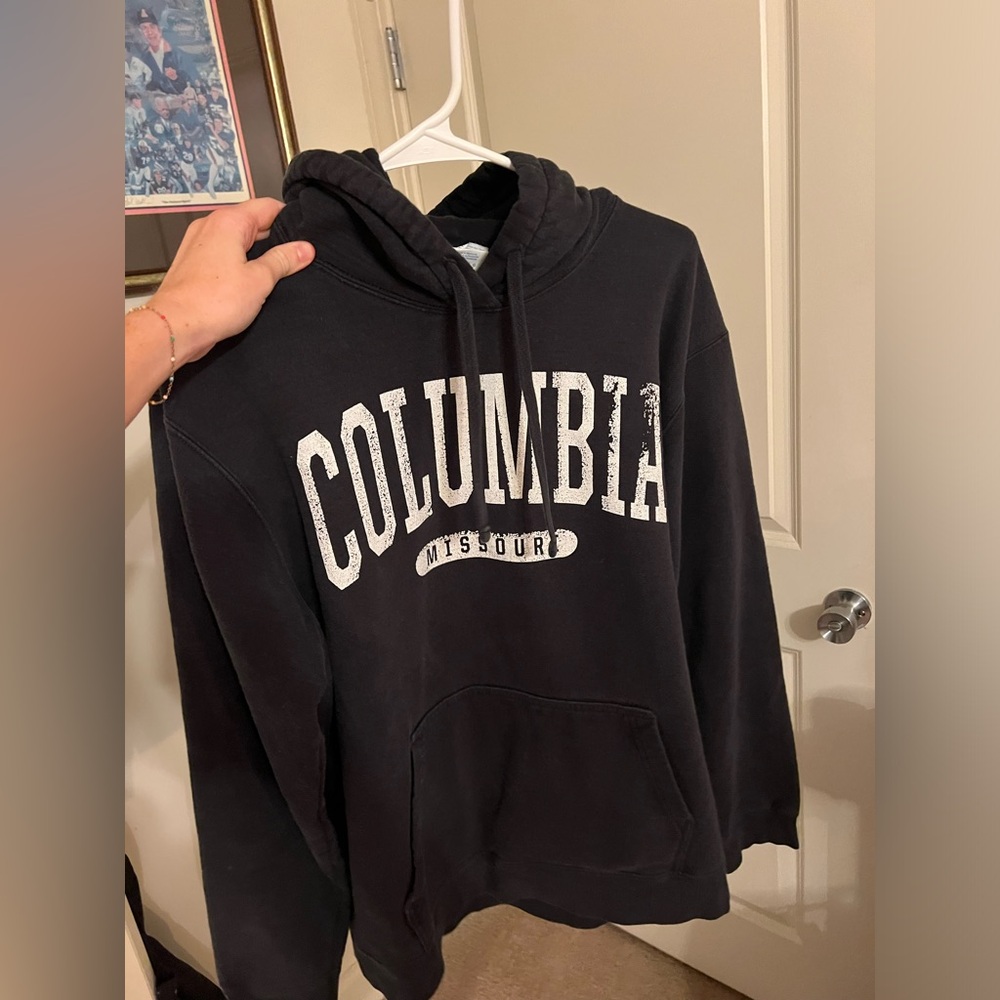 Columbia Missouri Sweatshirt